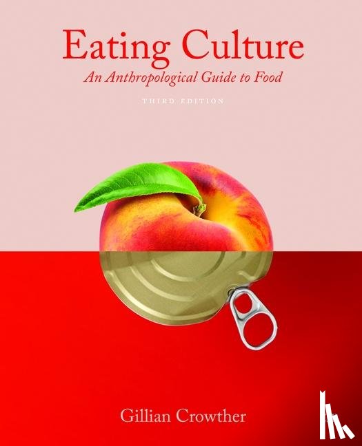 Crowther, Gillian - Eating Culture