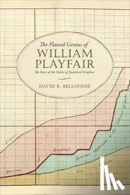 Bellhouse, David R. - The Flawed Genius of William Playfair