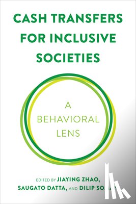  - Cash Transfers for Inclusive Societies