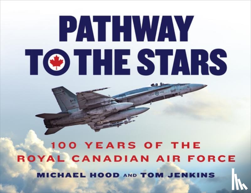Hood, Michael, Jenkins, Tom - Pathway to the Stars