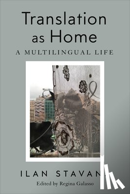 Stavans, Ilan - Translation As Home