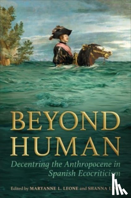  - Beyond Human