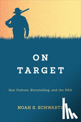 Schwartz, Noah S. - On Target