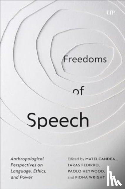  - Freedoms of Speech