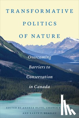  - Transformative Politics of Nature