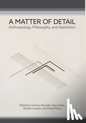  - A Matter of Detail