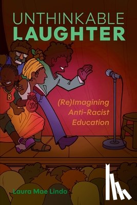 Lindo, Laura Mae - Unthinkable Laughter