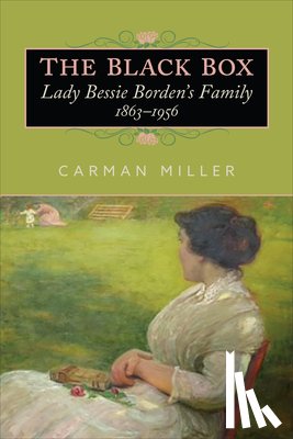 Miller, Carman - The Black Box