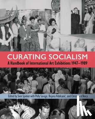  - Curating Socialism