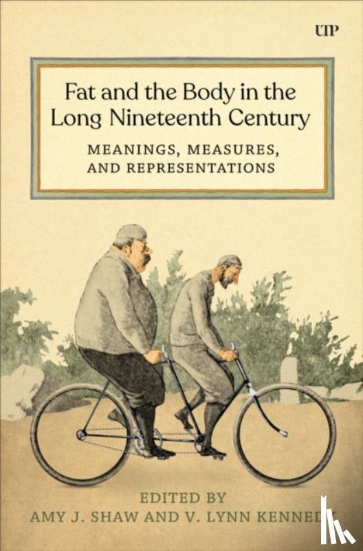  - Fat and the Body in the Long Nineteenth Century