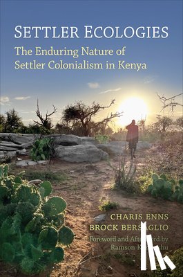 Enns, Charis, Bersaglio, Brock - Settler Ecologies