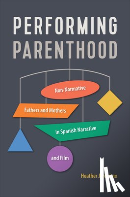 Jeronimo, Heather - Performing Parenthood