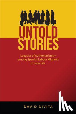 Divita, David - Untold Stories