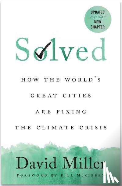 Miller, David - Solved