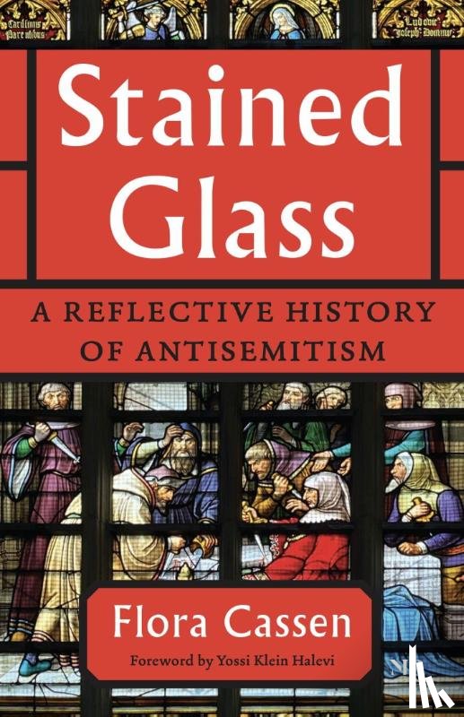Cassen, Flora - Stained Glass