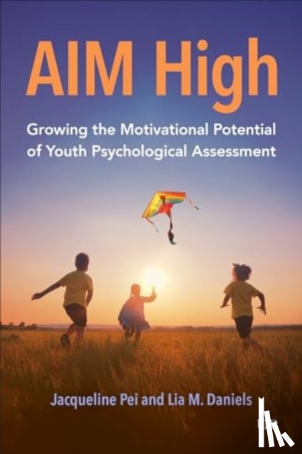 Pei, Jacqueline, Daniels, Lia - AIM High