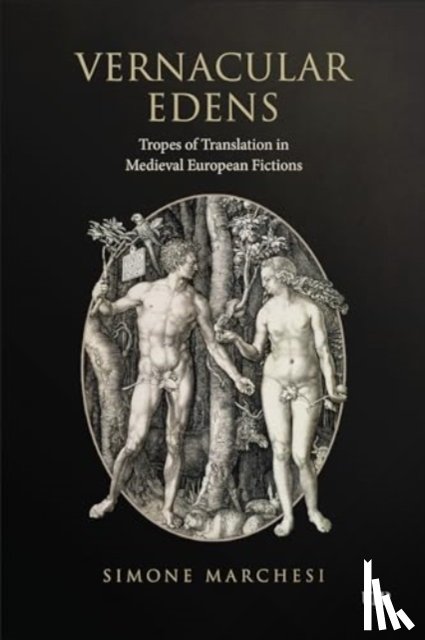 Marchesi, Simone - Vernacular Edens