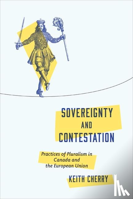 Cherry, Keith - Sovereignty and Contestation