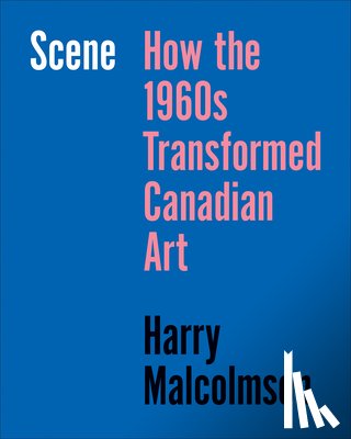 Malcolmson, Harry - Scene