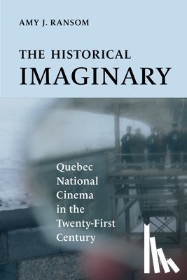 Ransom, Amy J. - The Historical Imaginary