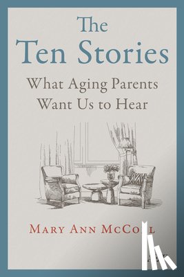McColl, Mary Ann - The Ten Stories