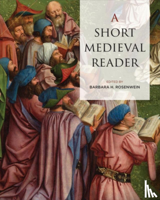  - A Short Medieval Reader