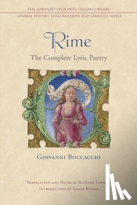 Lansing, Richard - RIME