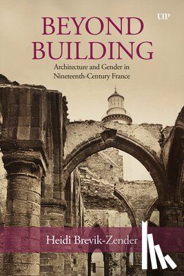 Brevik-Zender, Heidi - Beyond Building