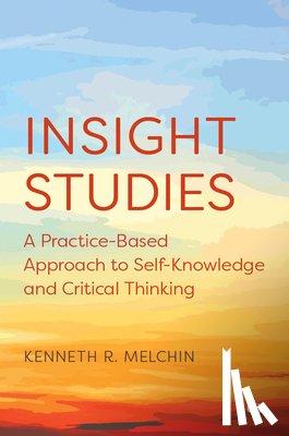 Melchin, Kenneth - Insight Studies