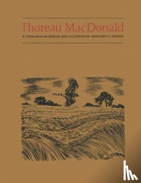 Edison, Margaret E. - Thoreau MacDonald