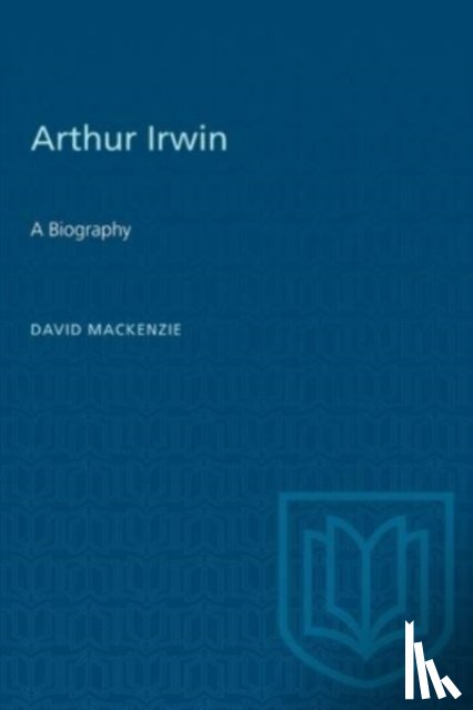 MacKenzie, David - Arthur Irwin