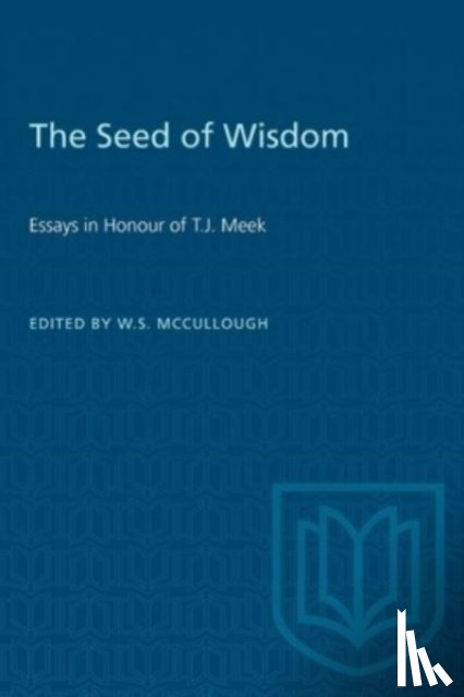  - The Seed of Wisdom