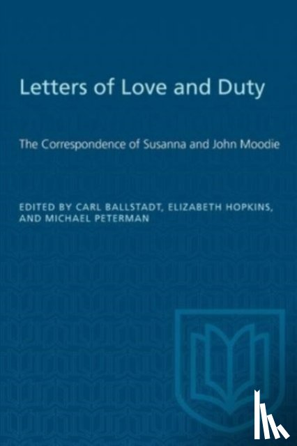  - Letters of Love and Duty