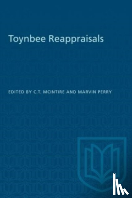  - Toynbee Reappraisals