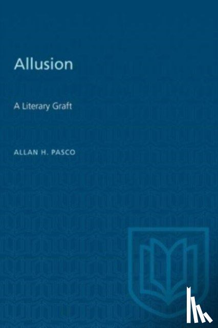 Pasco, Allan H. - Allusion