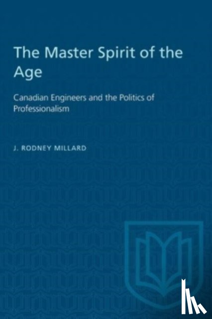 Millard, J. Rodney - The Master Spirit of the Age