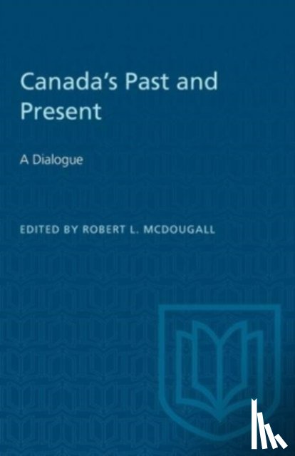  - Canada's Past and Present