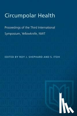  - Circumpolar Health