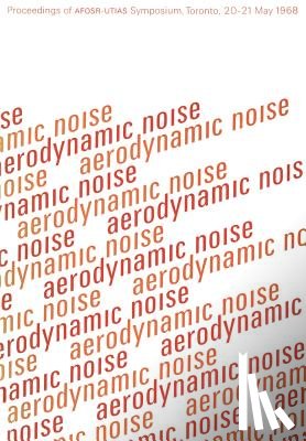  - Aerodynamic Noise