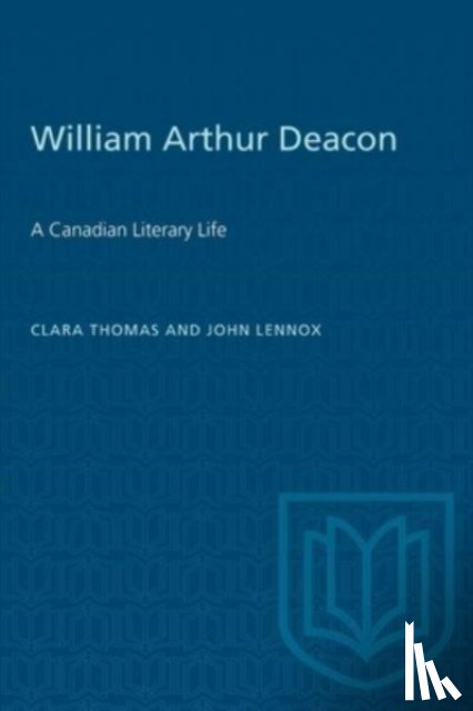 Thomas, Clara, Lennox, John - William Arthur Deacon