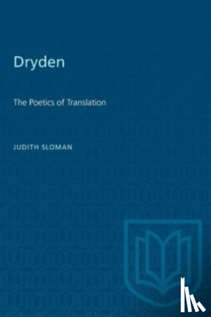 Sloman, Judith - Dryden