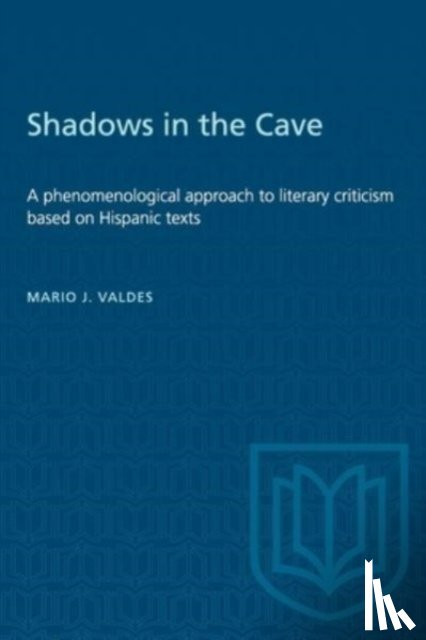Valdes, Mario - Shadows in the Cave