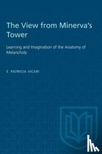 Vicari, Eleanor Patricia - The View from Minerva's Tower