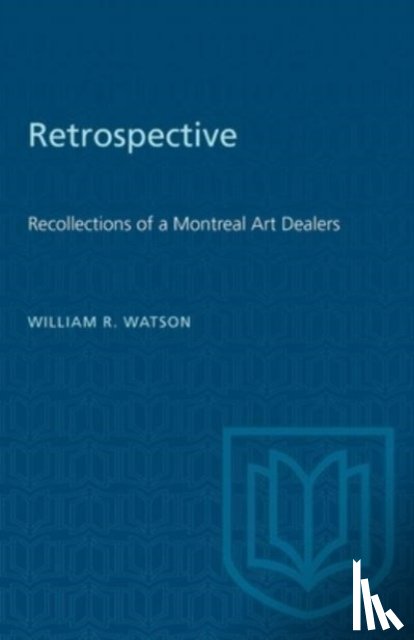 Watson, William R. - Retrospective