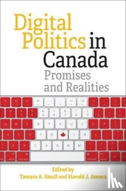  - Digital Politics in Canada