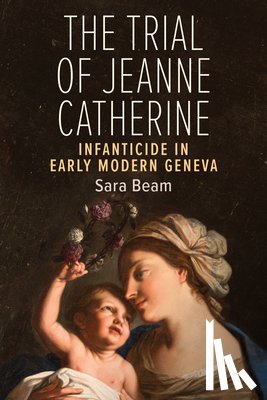 Beam, Sara - The Trial of Jeanne Catherine