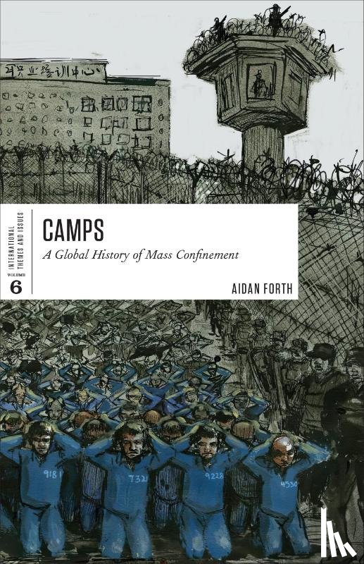 Forth, Aidan - Camps