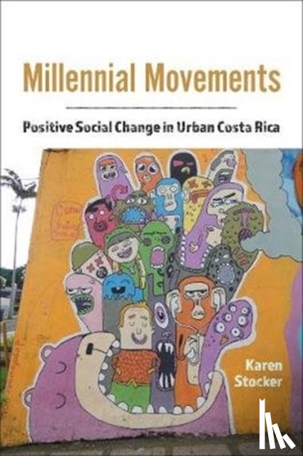 Stocker, Karen - Millennial Movements
