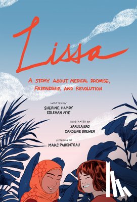 Hamdy, Sherine, Nye, Coleman - Lissa
