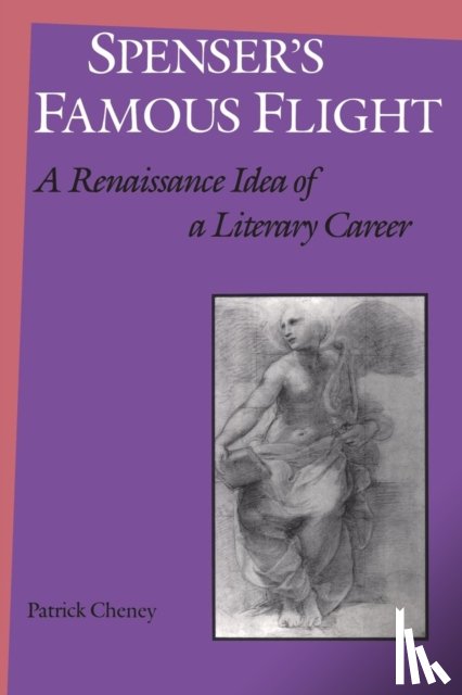 Cheney, Patrick - Spenser's Famous Flight